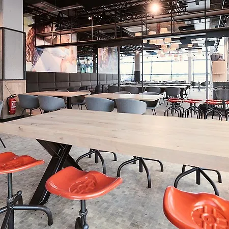 Baeck Stage Szálloda *