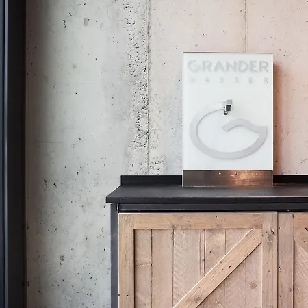 Szálloda Baeck Stage *