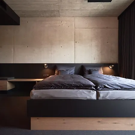 Szálloda Baeck Stage *