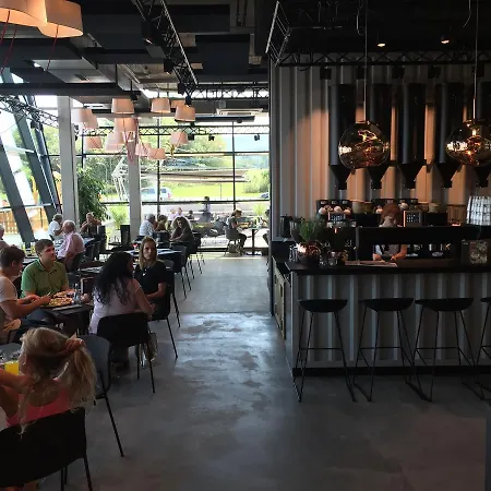 Baeck Stage Mössingen