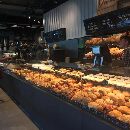 Baeck Stage Szálloda