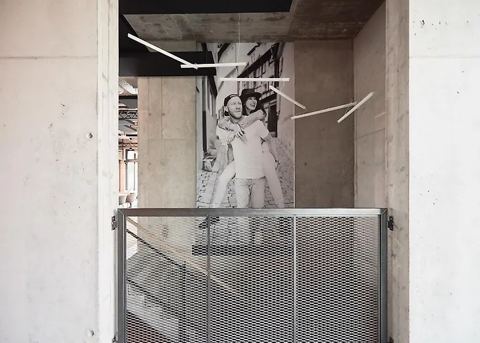 Baeck Stage Hotel Mössingen