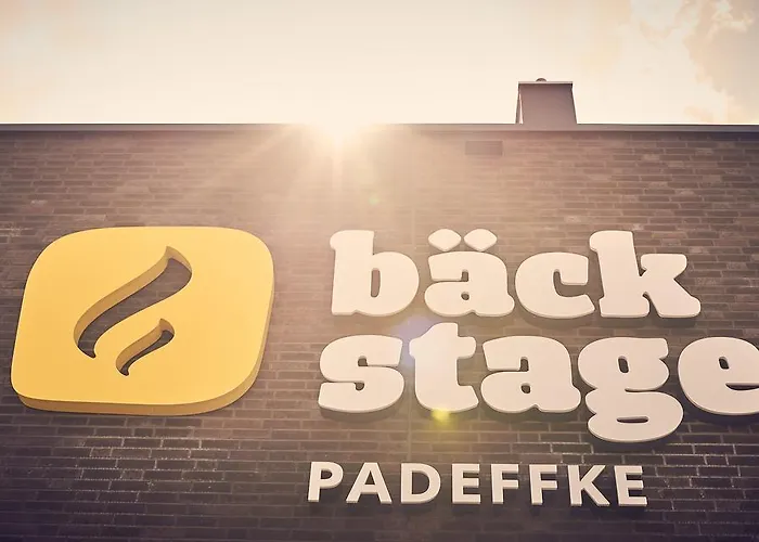 Baeck Stage Hotel Mössingen