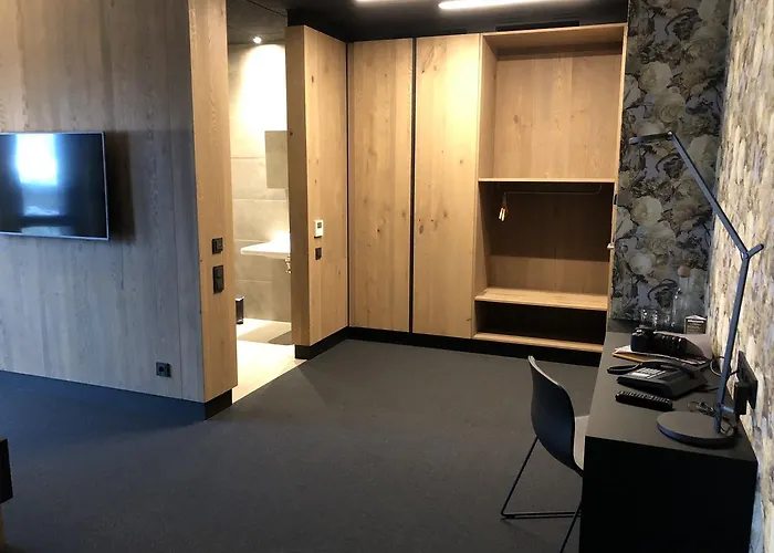 Baeck Stage * Moessingen