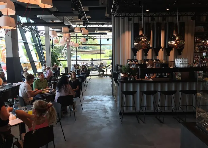 Baeck Stage Moessingen