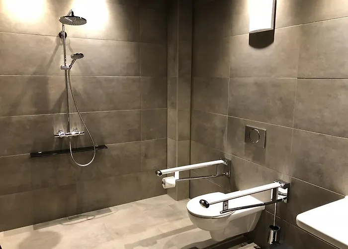 Hotel Baeck Stage Mössingen